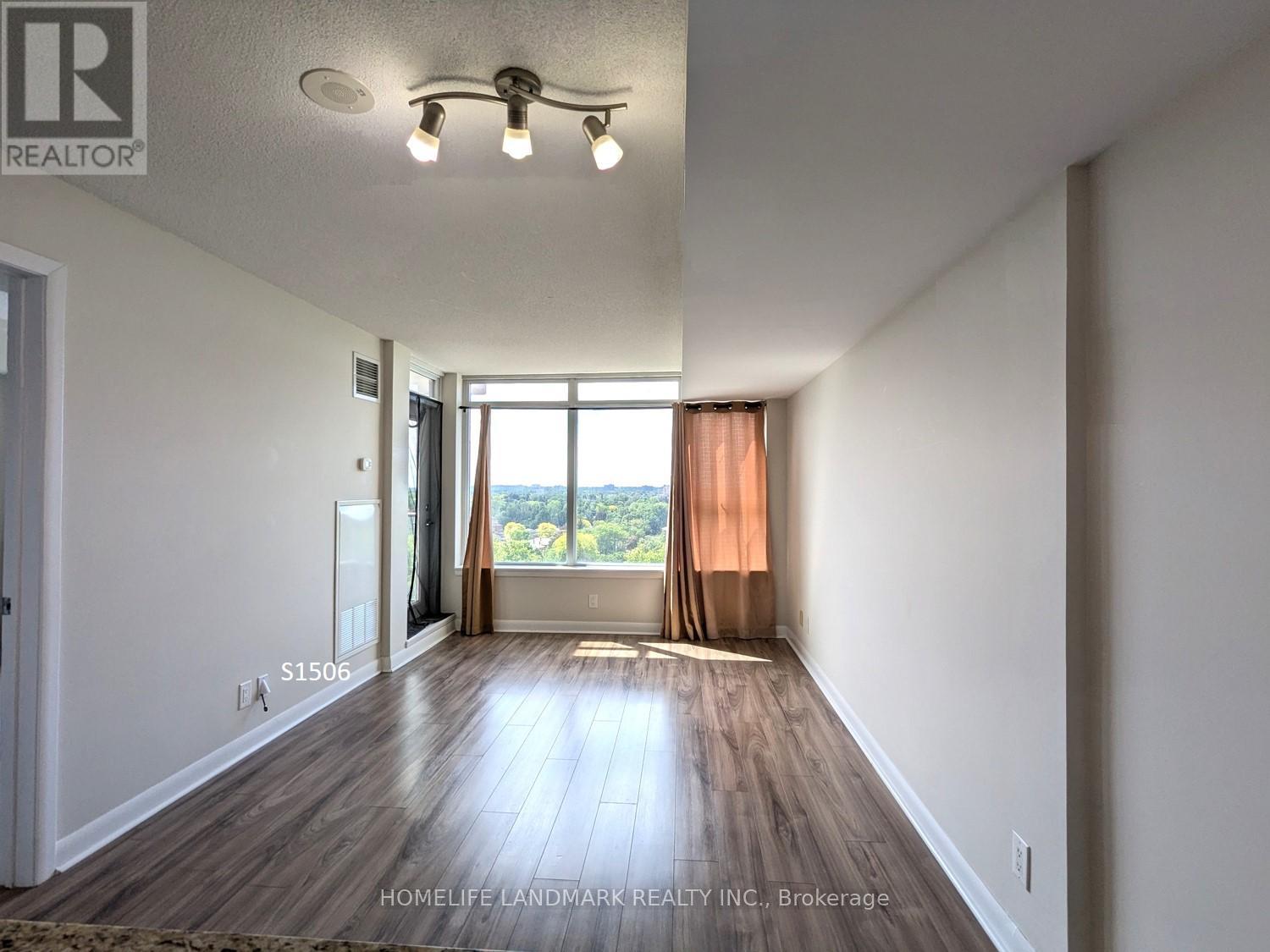 1506 - 190 Borough Drive, Toronto, Ontario  M1P 0B6 - Photo 9 - E13414342