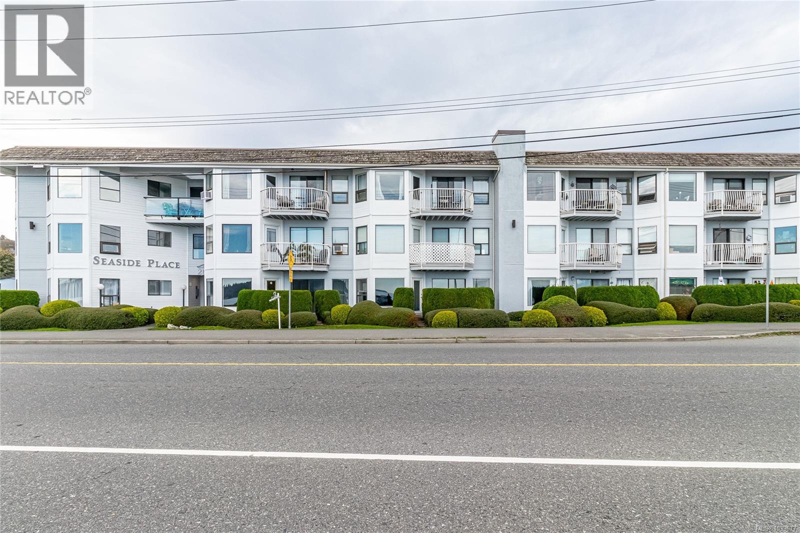 310 2815 Departure Bay Rd, Nanaimo, British Columbia  V9S 5P4 - Photo 16 - 1039677