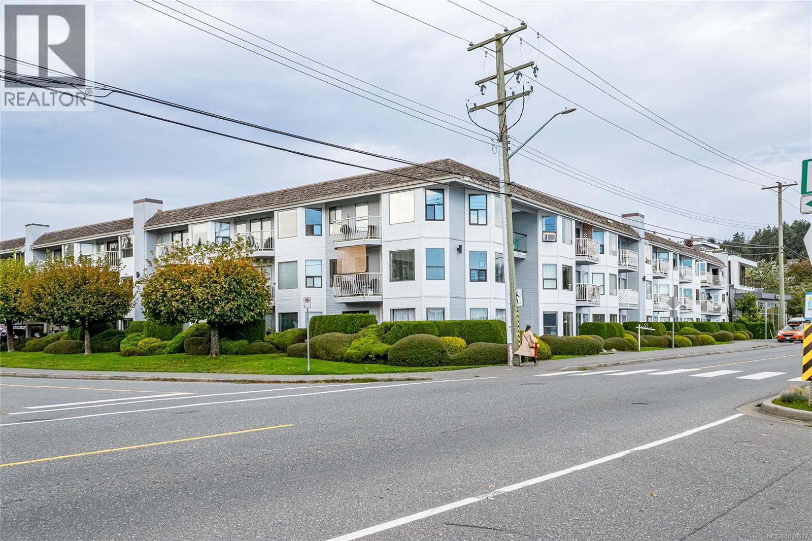 310 2815 Departure Bay Rd, Nanaimo, British Columbia  V9S 5P4 - Photo 17 - 1039677