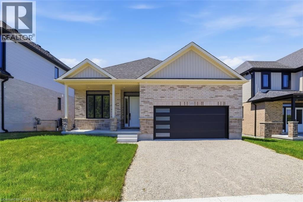 255 Ladyslipper Drive, Waterloo, Ontario  N2V 0C3 - Photo 2 - 40825943