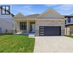 255 LADYSLIPPER Drive, Waterloo, Ontario