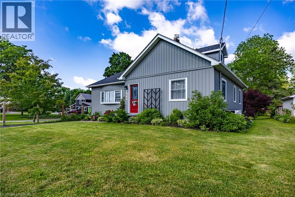 320 Queen Street, Delhi, Ontario  N4B 2L1 - Photo 3 - 40836589