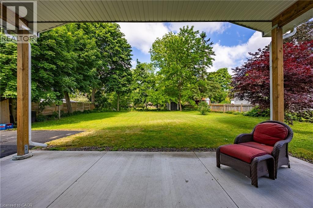 320 Queen Street, Delhi, Ontario  N4B 2L1 - Photo 7 - 40836589