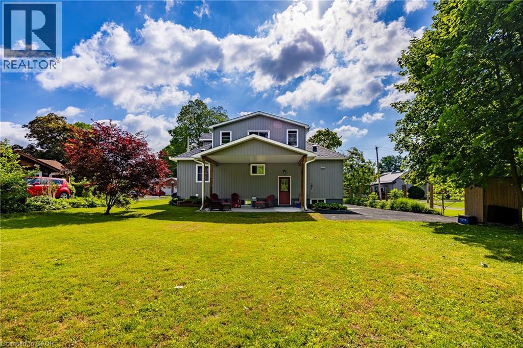 320 Queen Street, Delhi, Ontario  N4B 2L1 - Photo 8 - 40836589