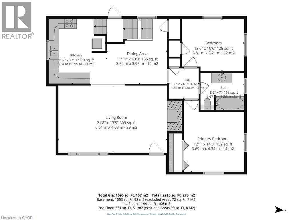 320 Queen Street, Delhi, Ontario  N4B 2L1 - Photo 38 - 40836589