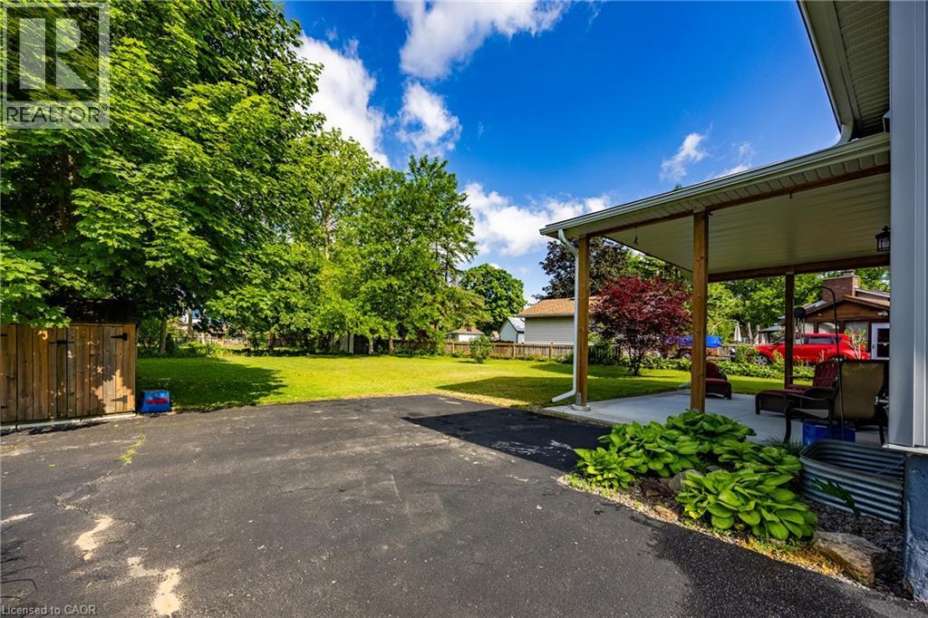 320 Queen Street, Delhi, Ontario  N4B 2L1 - Photo 5 - 40836589