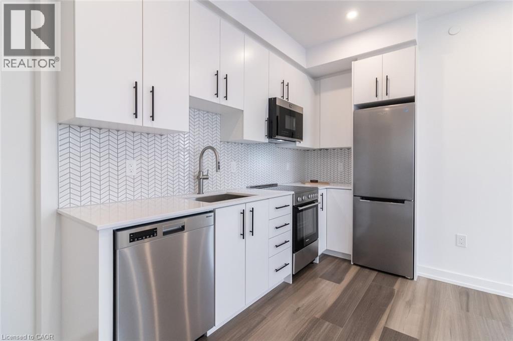 5 Wellington Street S Unit# 1410, Kitchener, Ontario  N2G 1C7 - Photo 4 - 40837343