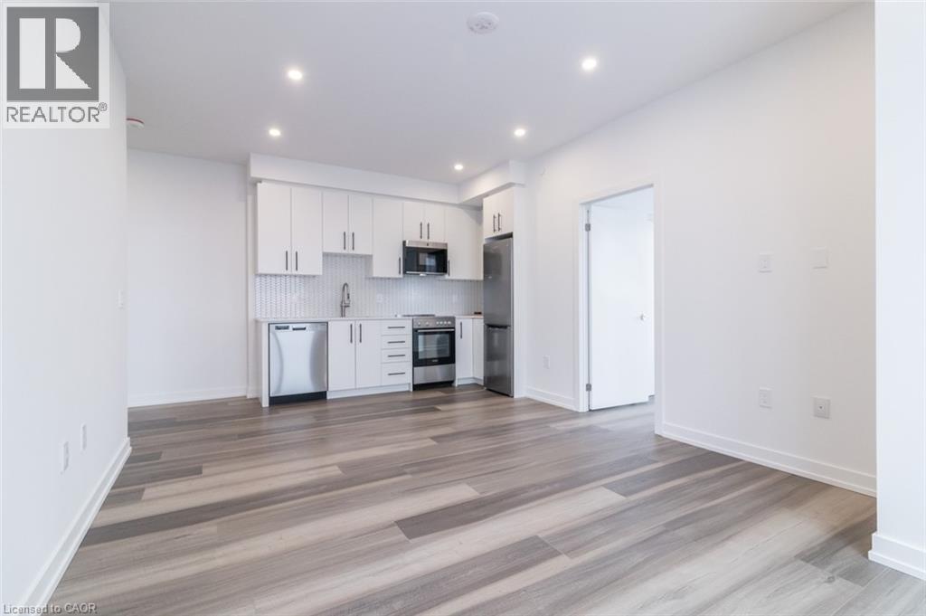 5 Wellington Street S Unit# 1410, Kitchener, Ontario  N2G 1C7 - Photo 10 - 40837343