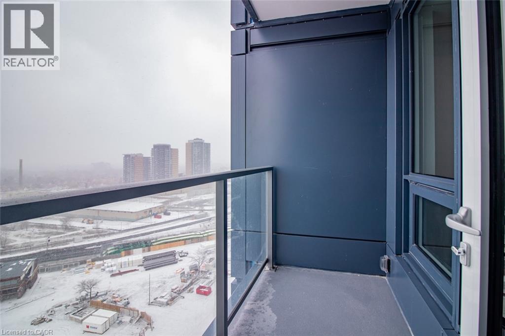 5 Wellington Street S Unit# 1410, Kitchener, Ontario  N2G 1C7 - Photo 12 - 40837343