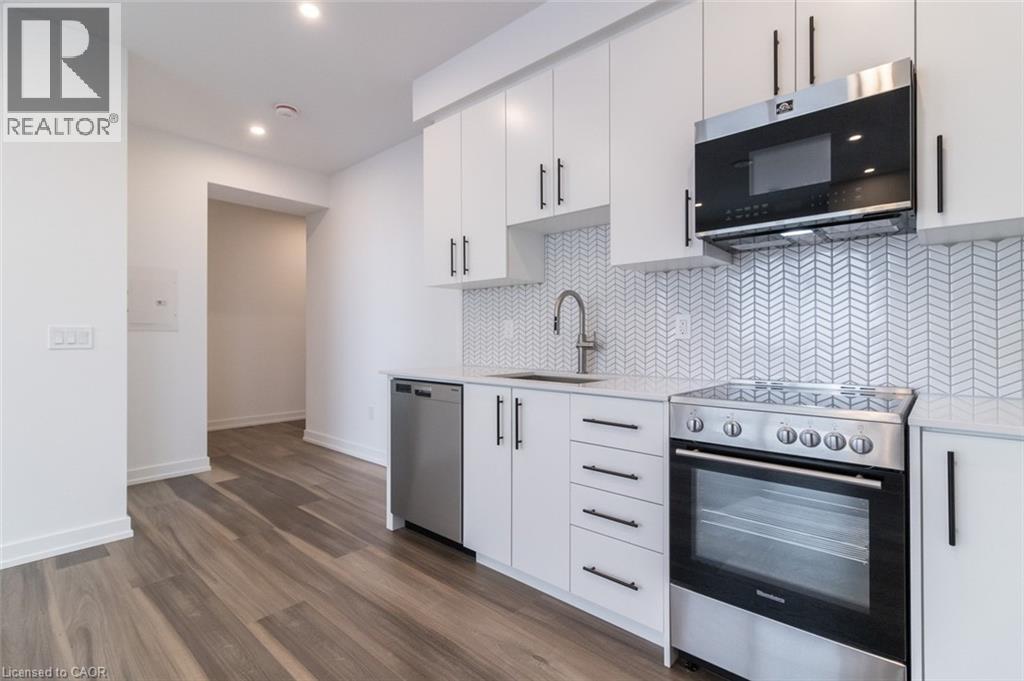 5 Wellington Street S Unit# 1410, Kitchener, Ontario  N2G 1C7 - Photo 7 - 40837343
