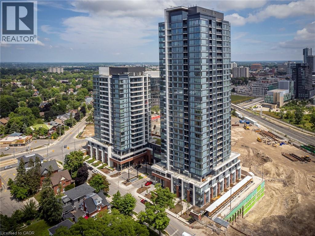5 Wellington Street S Unit# 1410, Kitchener, Ontario  N2G 1C7 - Photo 32 - 40837343