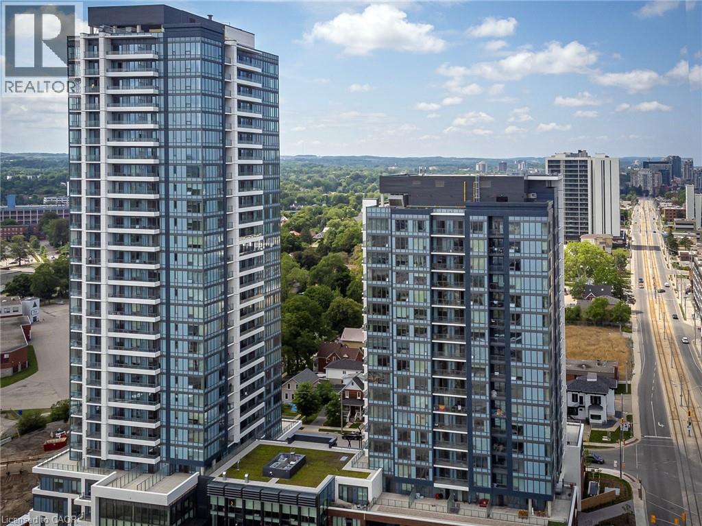 5 Wellington Street S Unit# 1410, Kitchener, Ontario  N2G 1C7 - Photo 33 - 40837343