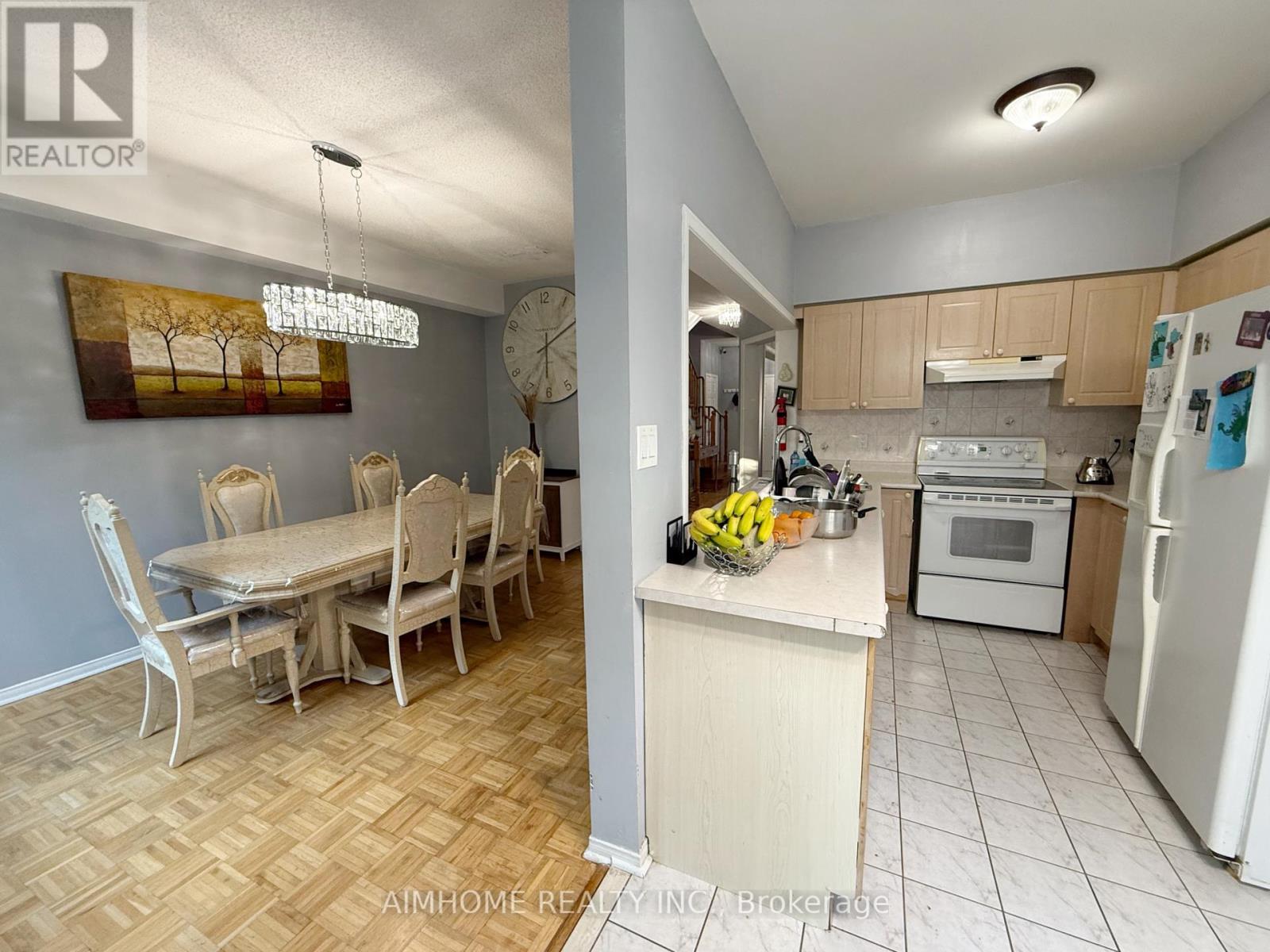 20 Craddock Street, Vaughan, Ontario  L6A 2S1 - Photo 5 - N13412574