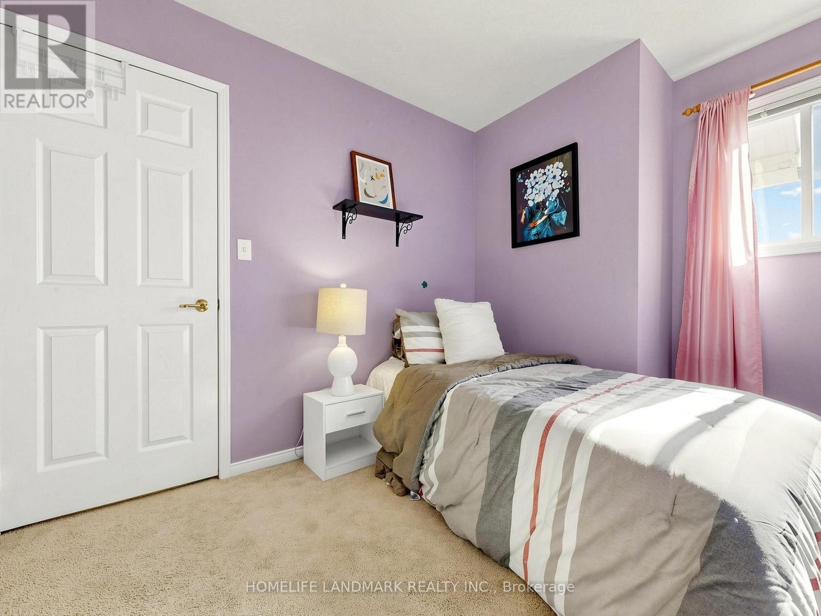 57 - 119 WILLIAM CURTIS CIRCLE, Newmarket, Ontario