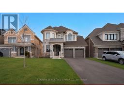 51 HYDRANGEA HOLLOW, East Gwillimbury, Ontario
