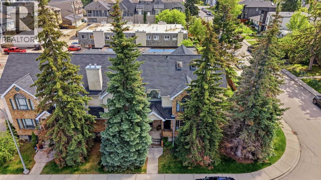 3031 23 Avenue SW, Calgary, Alberta  T3E 0J3 - Photo 41 - A2318382