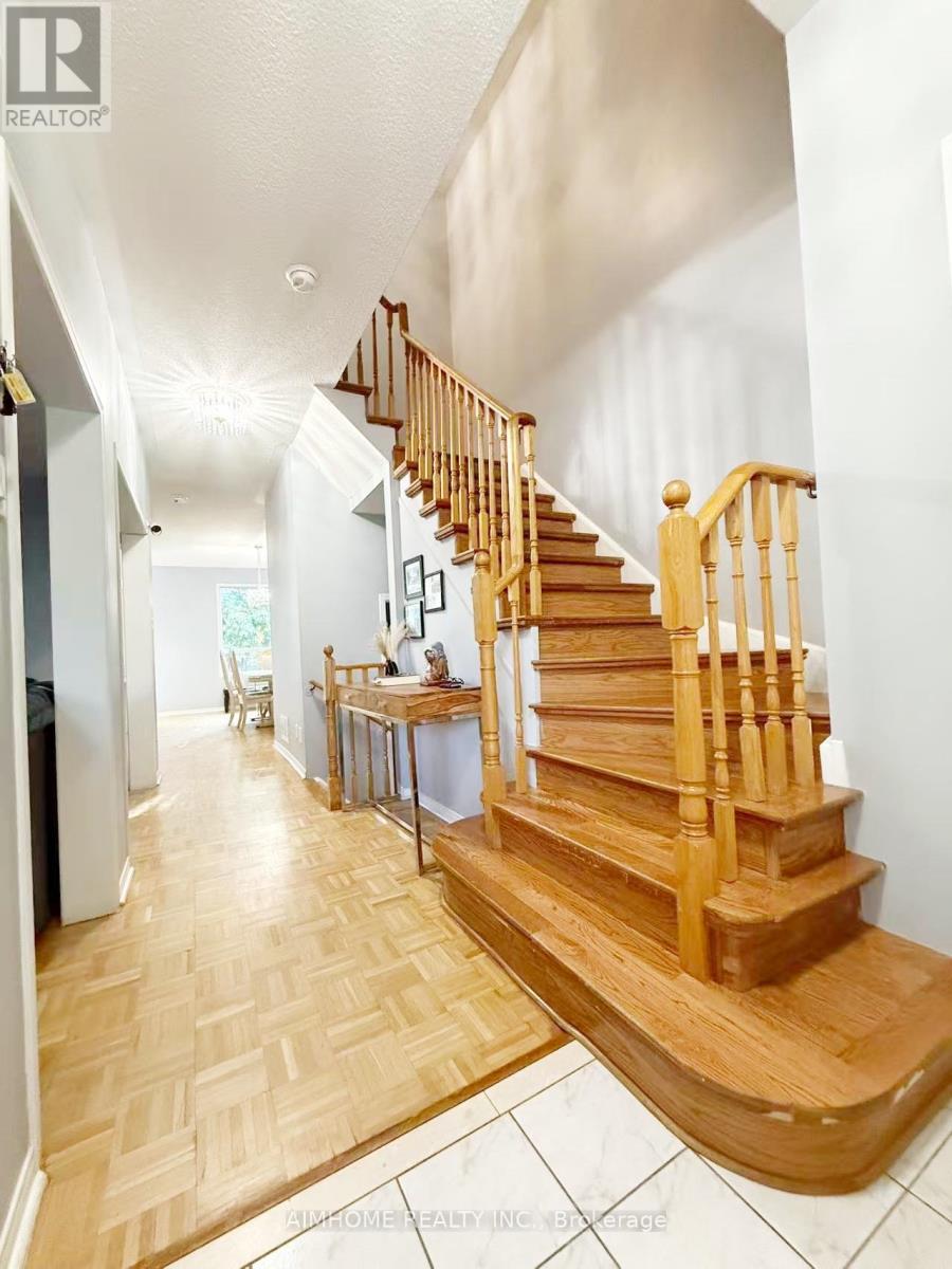 20 Craddock Street, Vaughan, Ontario  L6A 2S1 - Photo 2 - N13412574