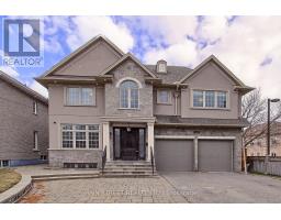 267 KING HIGH DRIVE, Vaughan, Ontario