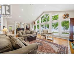 1699 CHIEF JOSEPH SNAKE ROAD, Georgina Islands, Ontario