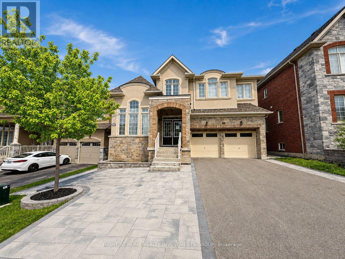 B - 30 BLAZING STAR STREET, East Gwillimbury, Ontario