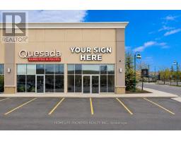 642 YONGE STREET, Barrie, Ontario