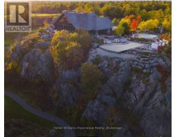 517 - 100 CARRICK TRAIL, Gravenhurst, Ontario