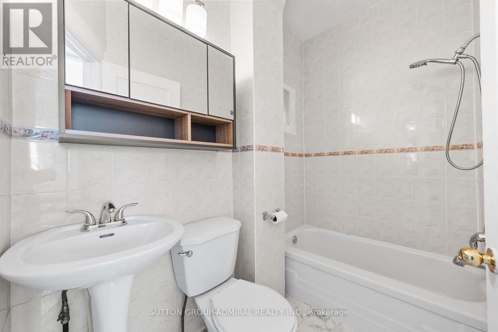 87 Pritchard Avenue, Toronto, Ontario  M6N 1T9 - Photo 15 - W12944320