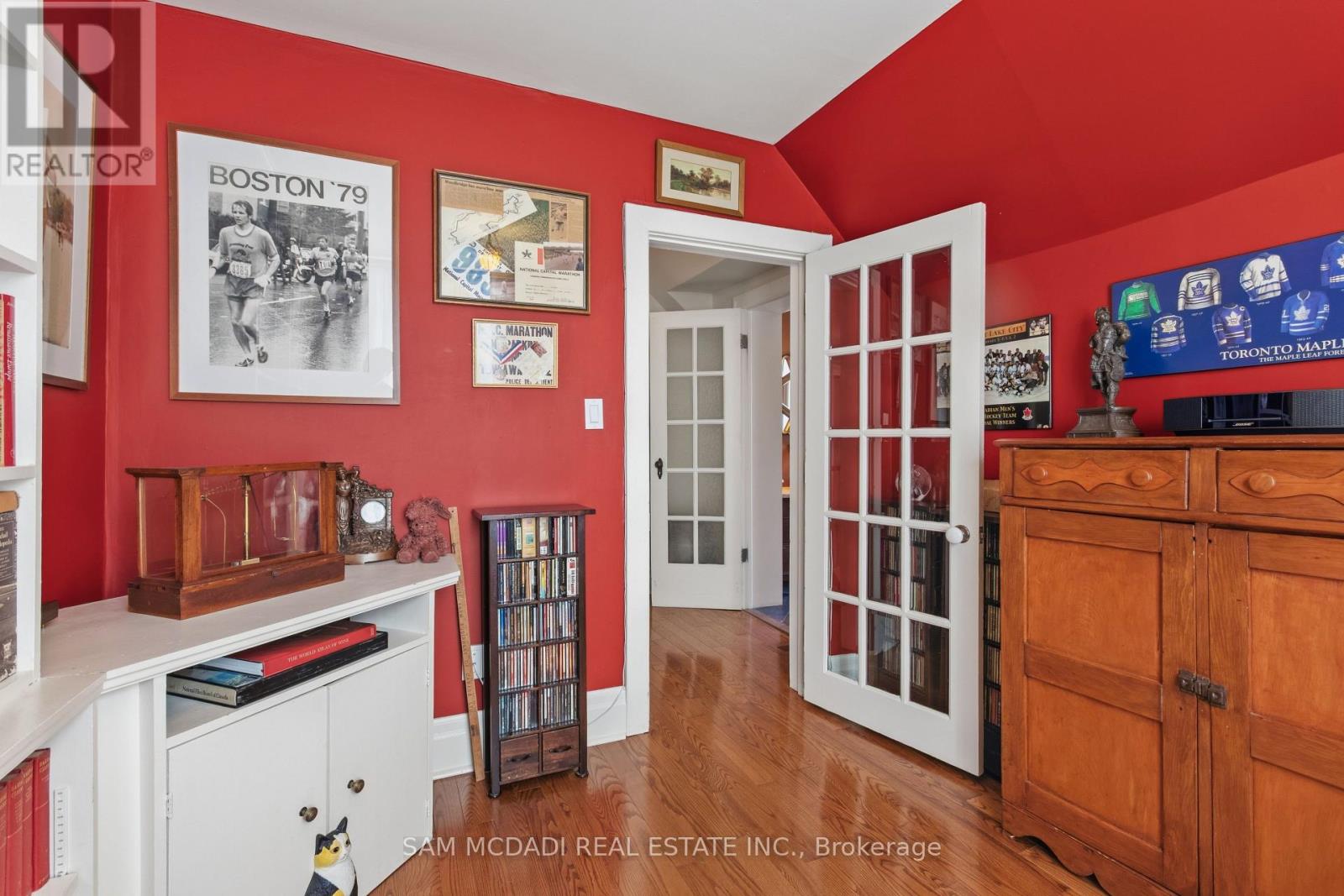 990 Roper Avenue, Mississauga, Ontario  L5H 1B7 - Photo 36 - W12997886