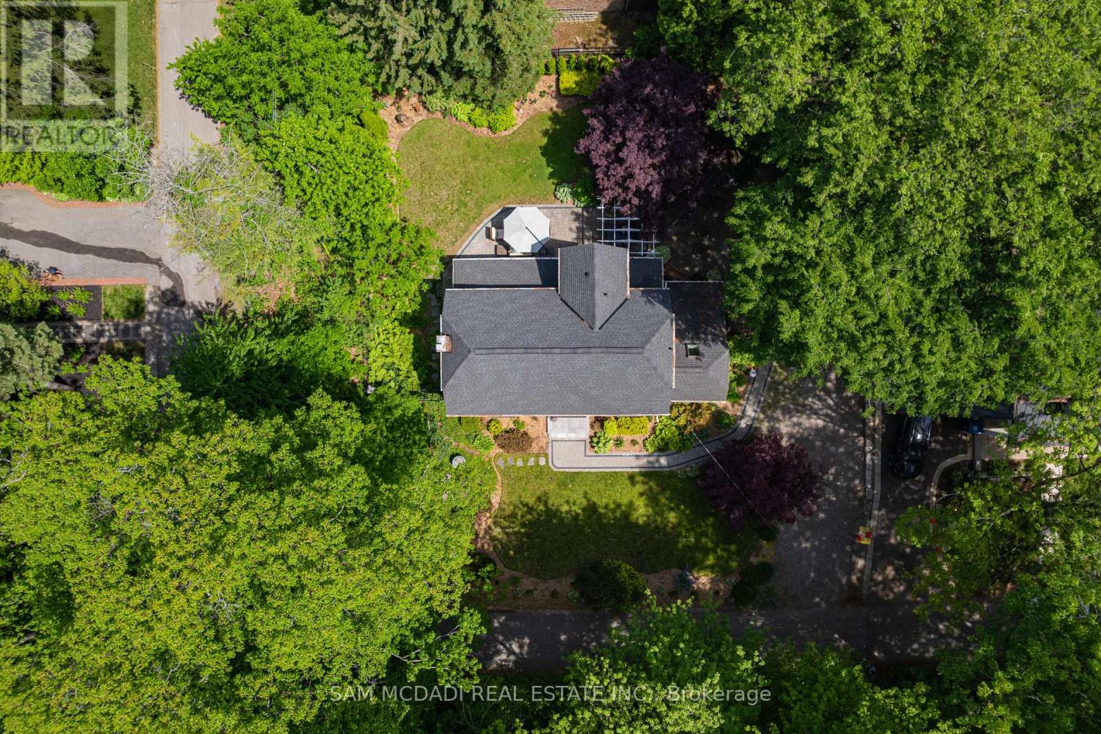 990 Roper Avenue, Mississauga, Ontario  L5H 1B7 - Photo 46 - W12997886