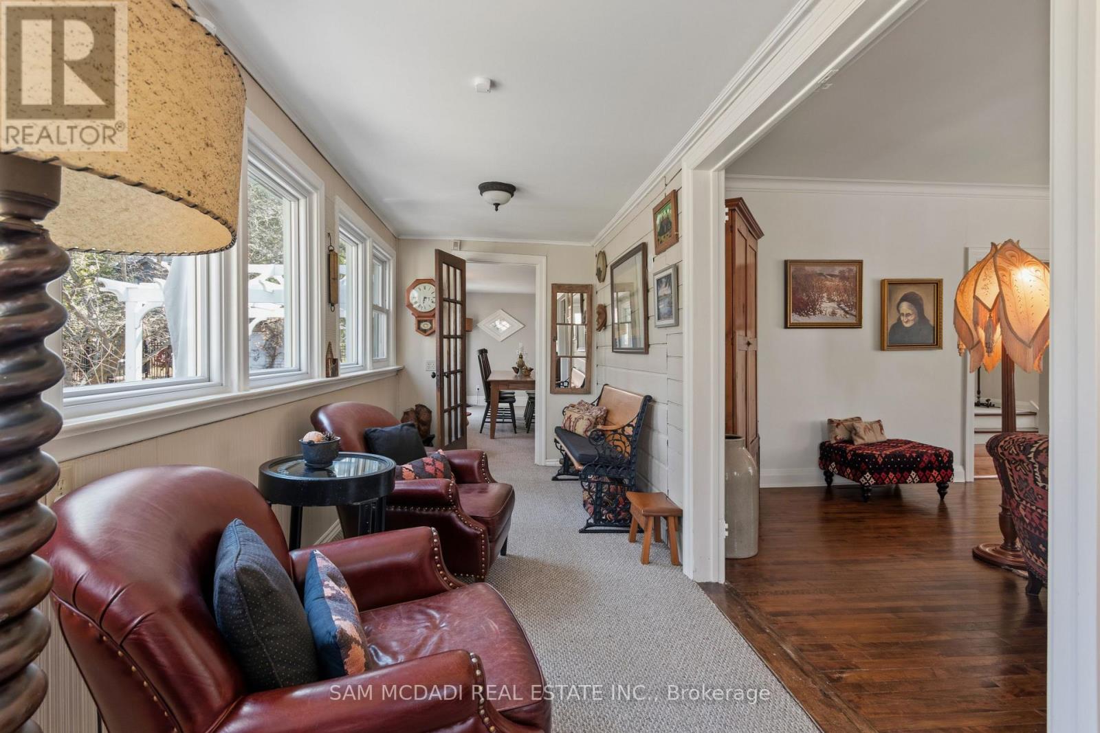 990 Roper Avenue, Mississauga, Ontario  L5H 1B7 - Photo 17 - W12997886