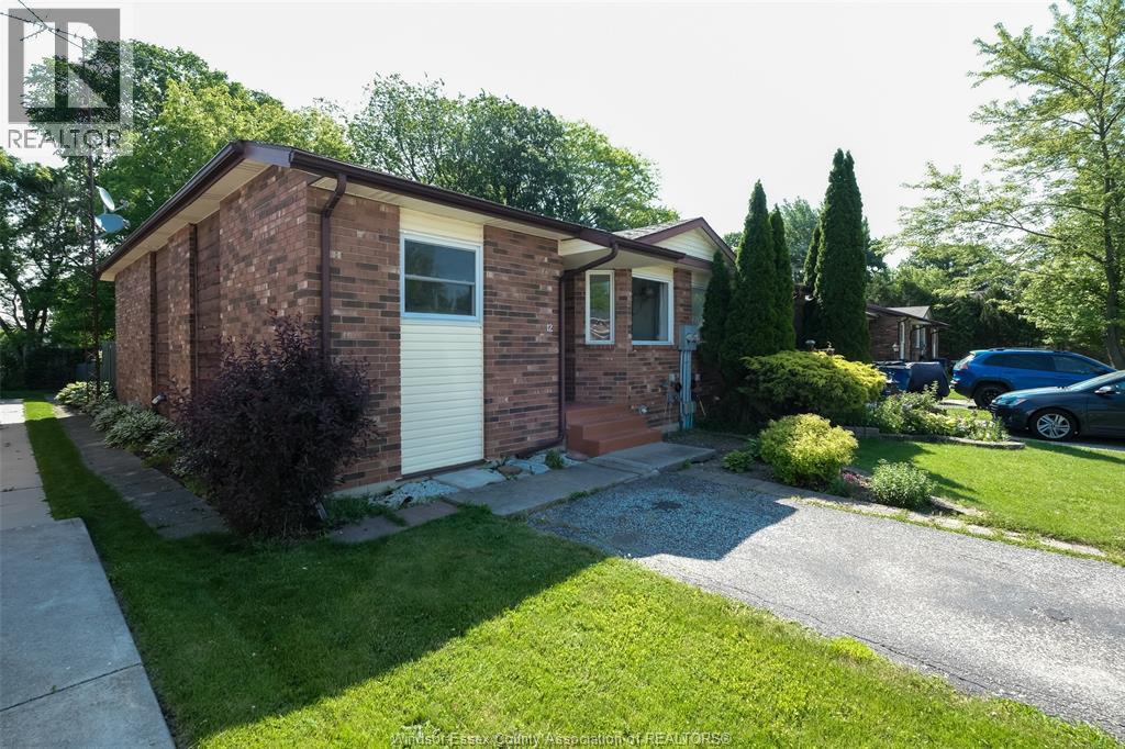 12 Kelly Crescent, Tilbury, Ontario N0P 2L0 - Photo 2 - 26013415