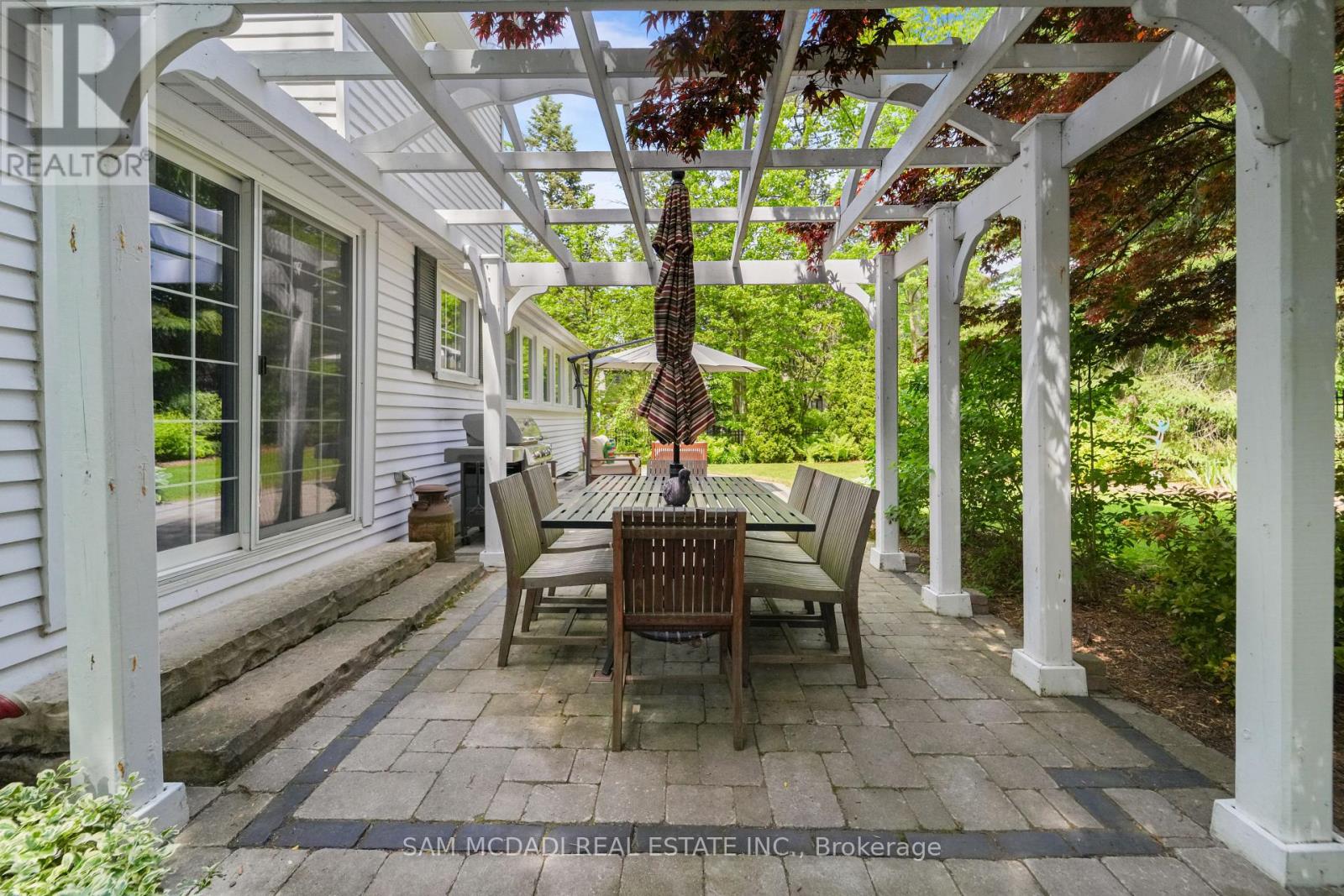 990 Roper Avenue, Mississauga, Ontario  L5H 1B7 - Photo 43 - W12997886