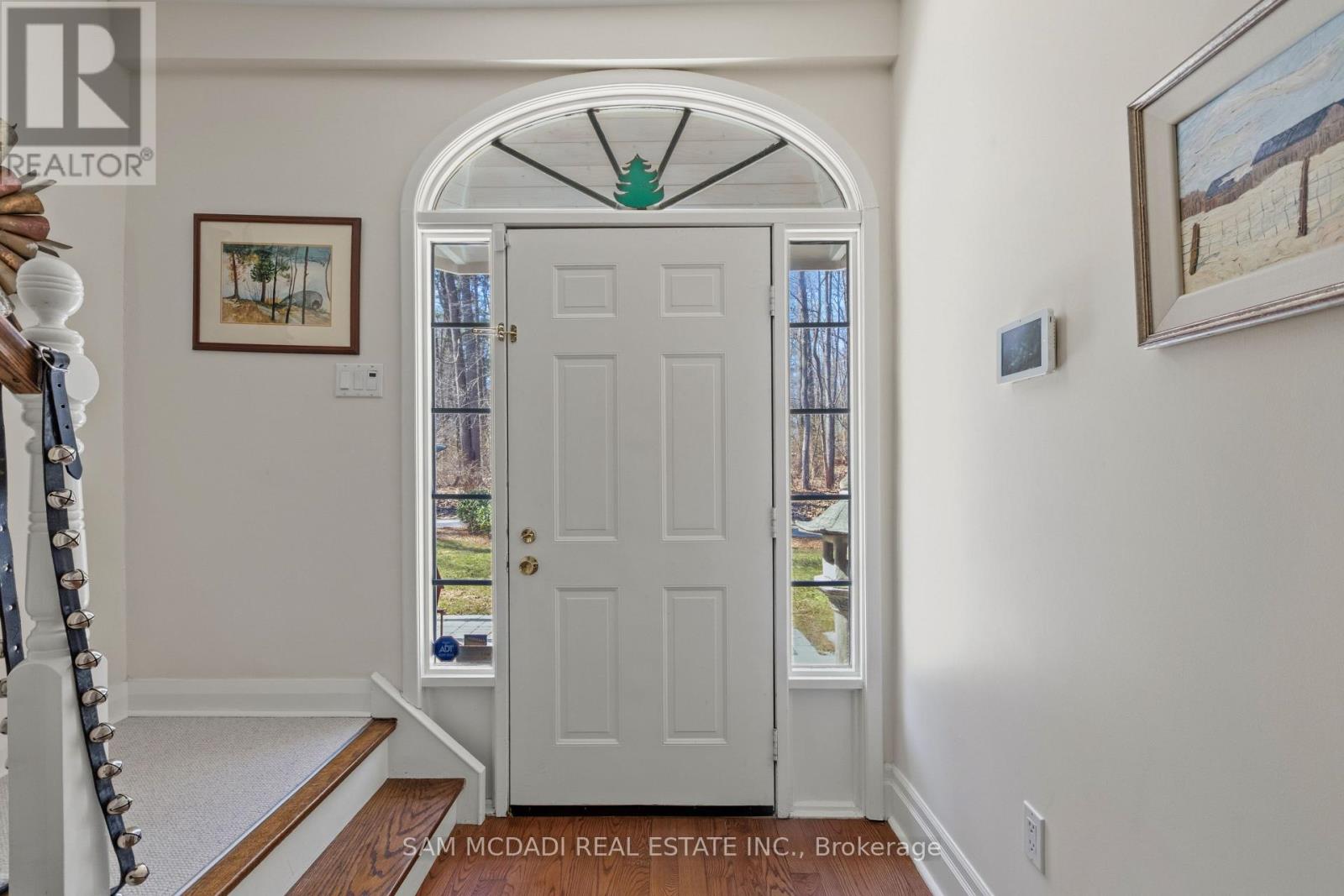 990 Roper Avenue, Mississauga, Ontario  L5H 1B7 - Photo 5 - W12997886