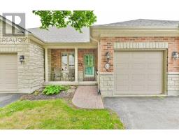 12 - 25 HEARTWOOD DRIVE, Belleville, Ontario