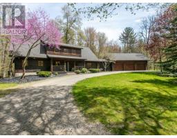2056 MOCKINGBIRD STREET, Strathroy-Caradoc, Ontario