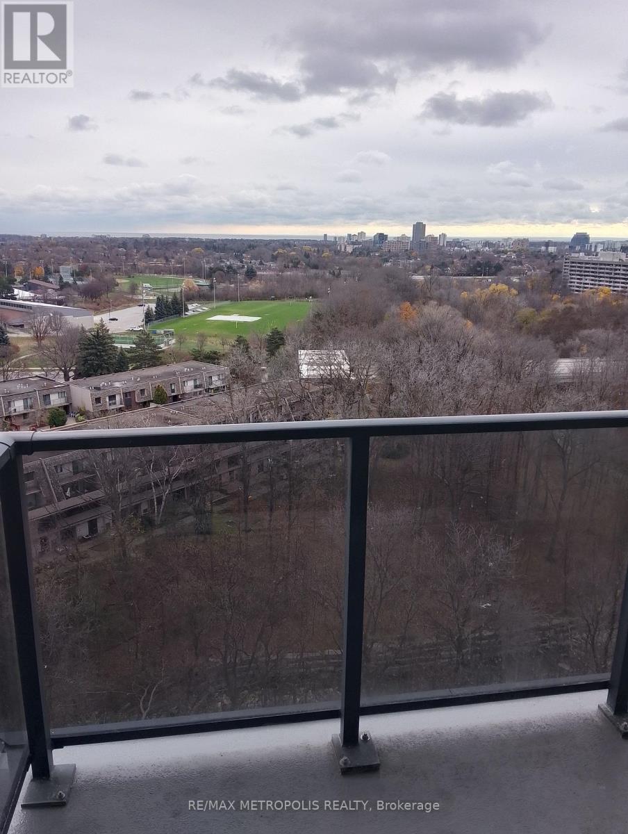 1110 - 204 Burnhamthorpe Road E, Mississauga, Ontario  L5A 0B2 - Photo 24 - W13414252
