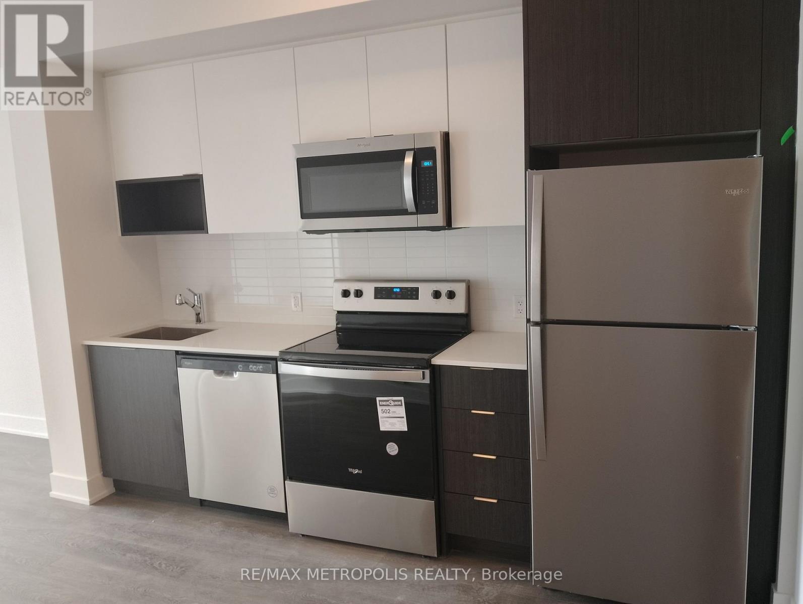 1110 - 204 Burnhamthorpe Road E, Mississauga, Ontario  L5A 0B2 - Photo 6 - W13414252
