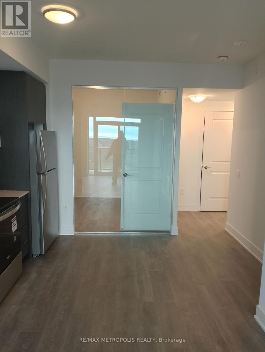 1110 - 204 Burnhamthorpe Road E, Mississauga, Ontario  L5A 0B2 - Photo 9 - W13414252