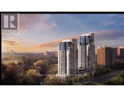 1110 - 204 BURNHAMTHORPE ROAD E, Mississauga, Ontario