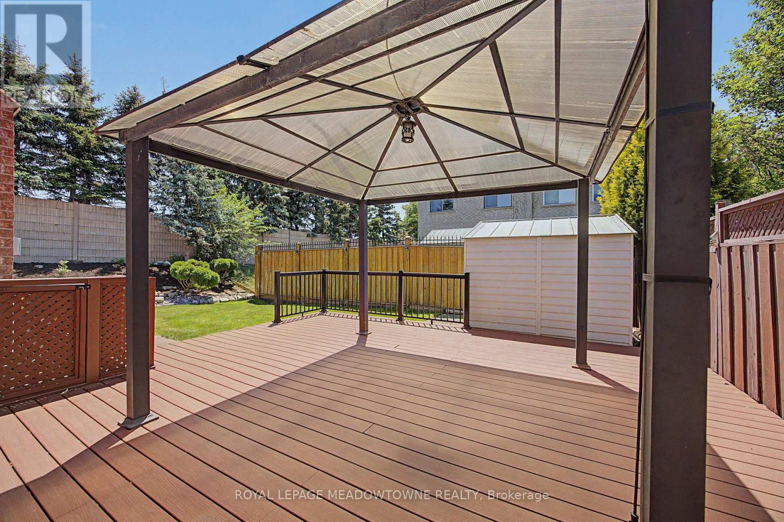 6012 Maple Gate Circle, Mississauga, Ontario  L5N 7A7 - Photo 35 - W13414274
