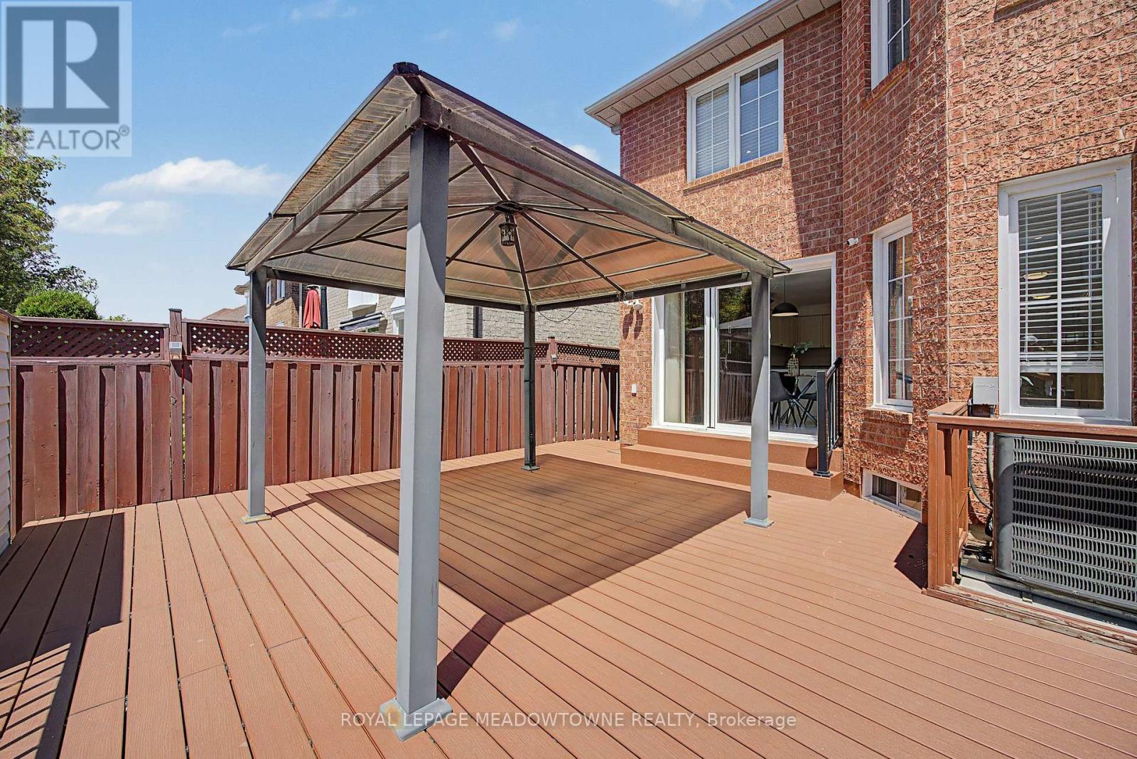 6012 Maple Gate Circle, Mississauga, Ontario  L5N 7A7 - Photo 36 - W13414274
