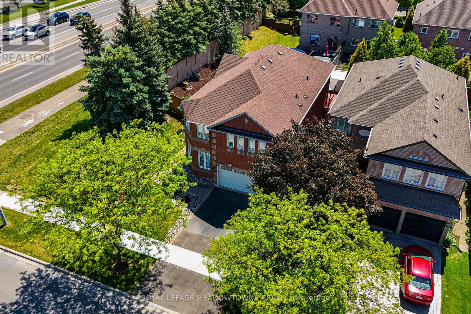 6012 Maple Gate Circle, Mississauga, Ontario  L5N 7A7 - Photo 40 - W13414274