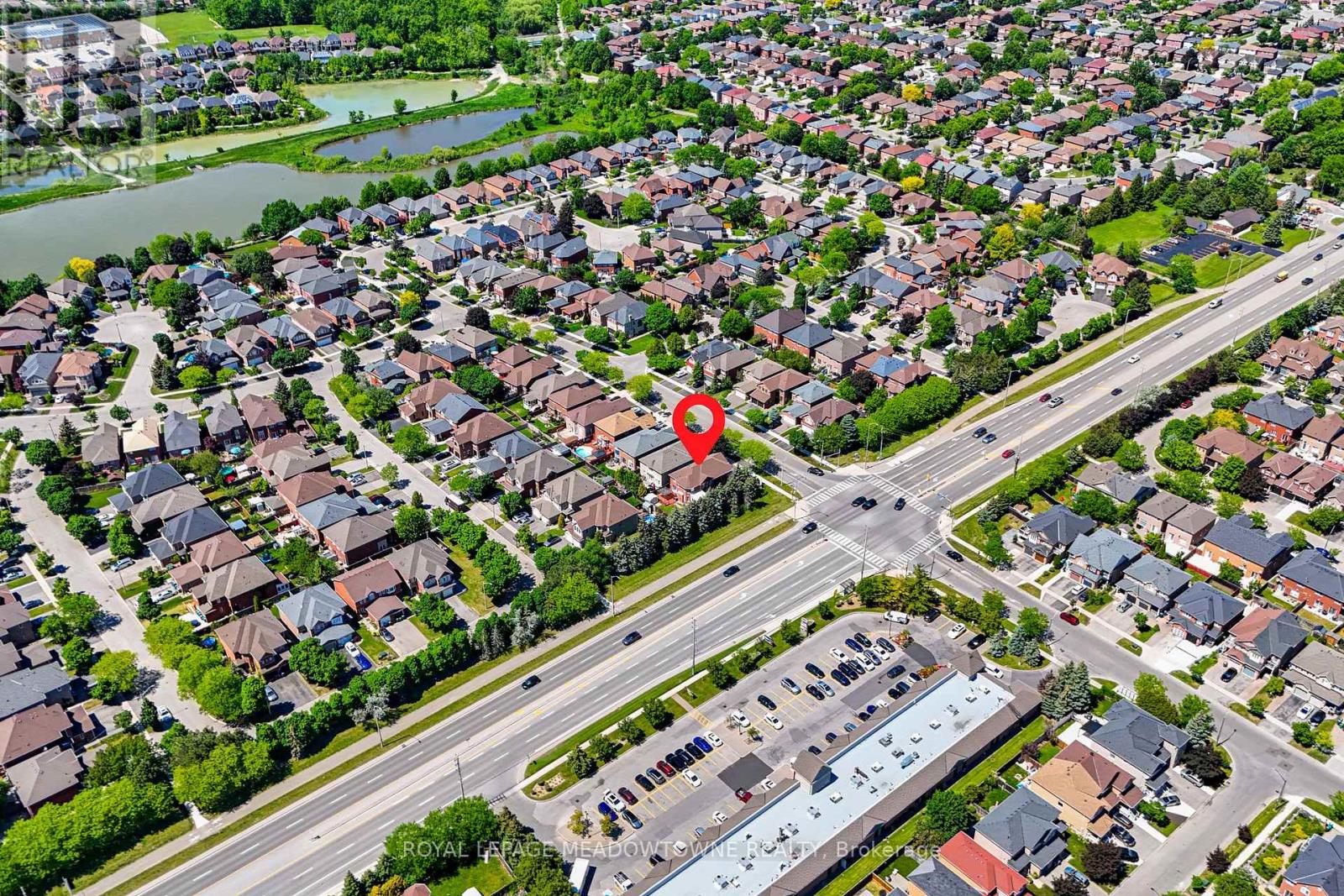 6012 Maple Gate Circle, Mississauga, Ontario  L5N 7A7 - Photo 41 - W13414274