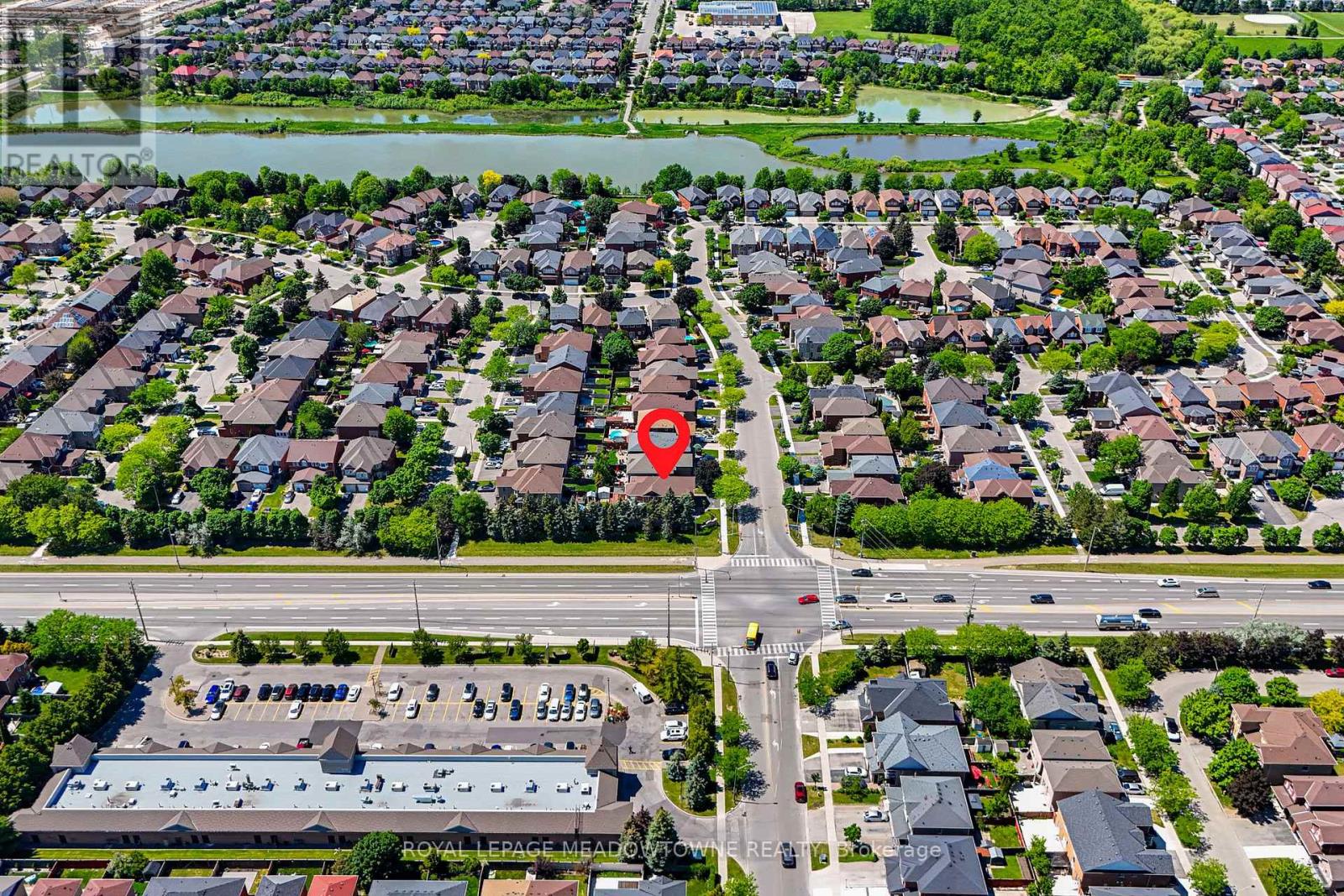 6012 Maple Gate Circle, Mississauga, Ontario  L5N 7A7 - Photo 45 - W13414274