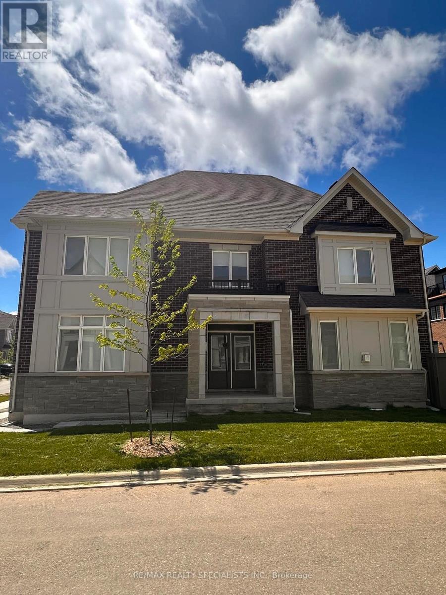 2 Oceanic Avenue, Brampton, Ontario  L7A 5L9 - Photo 2 - W13414304