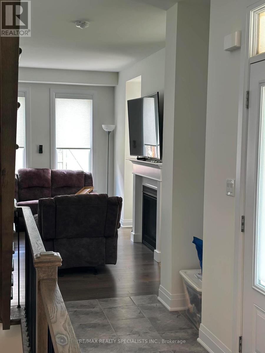 2 Oceanic Avenue, Brampton, Ontario  L7A 5L9 - Photo 5 - W13414304