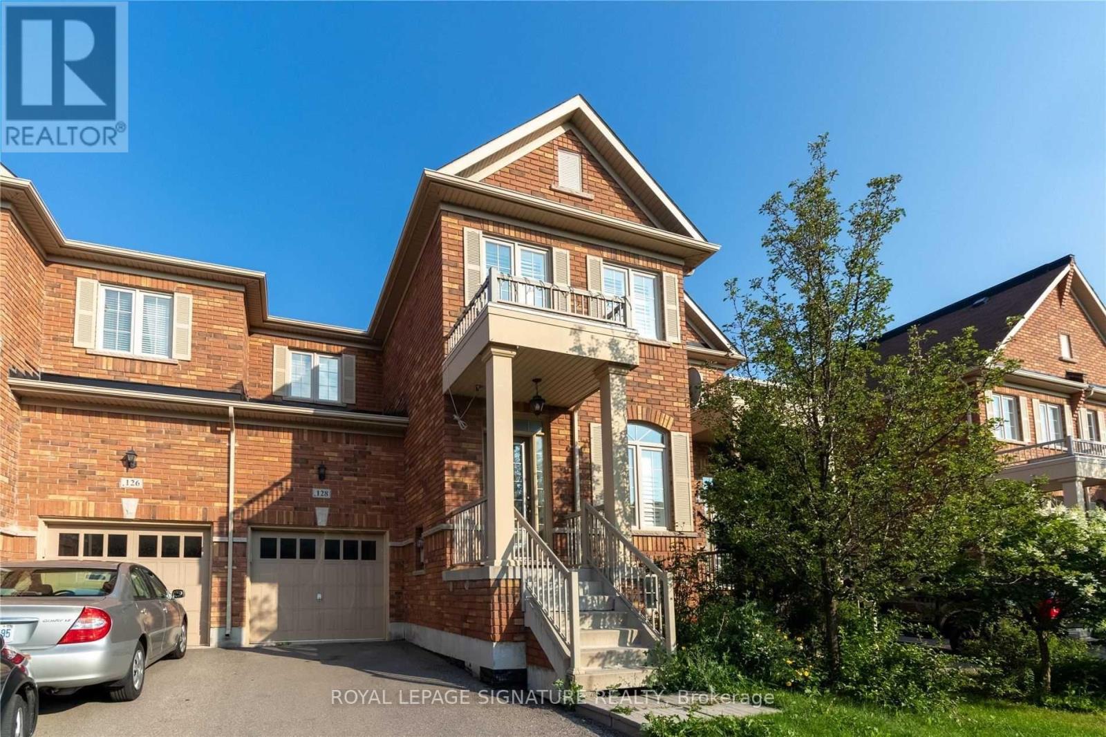 128 HOLMES CRESCENT, Milton, Ontario