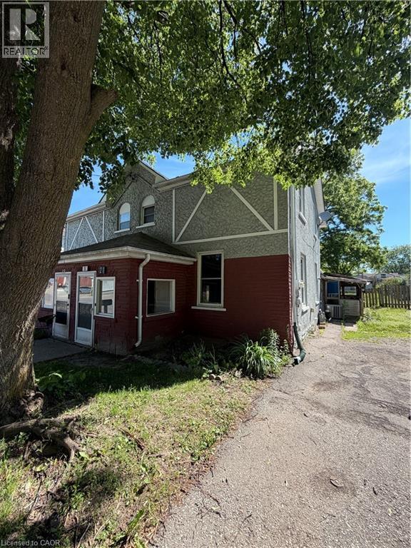 21 GLENMORRIS Street, Cambridge, Ontario
