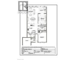 25 JACZENKO Terrace, Hamilton, Ontario