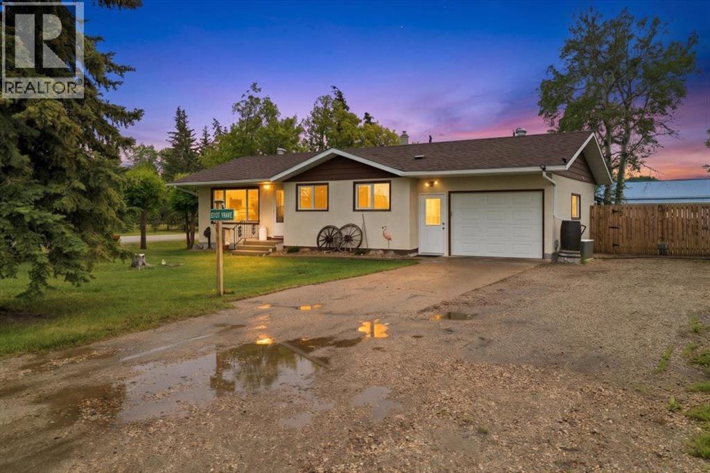 10101 99 Avenue, bezanson, Alberta